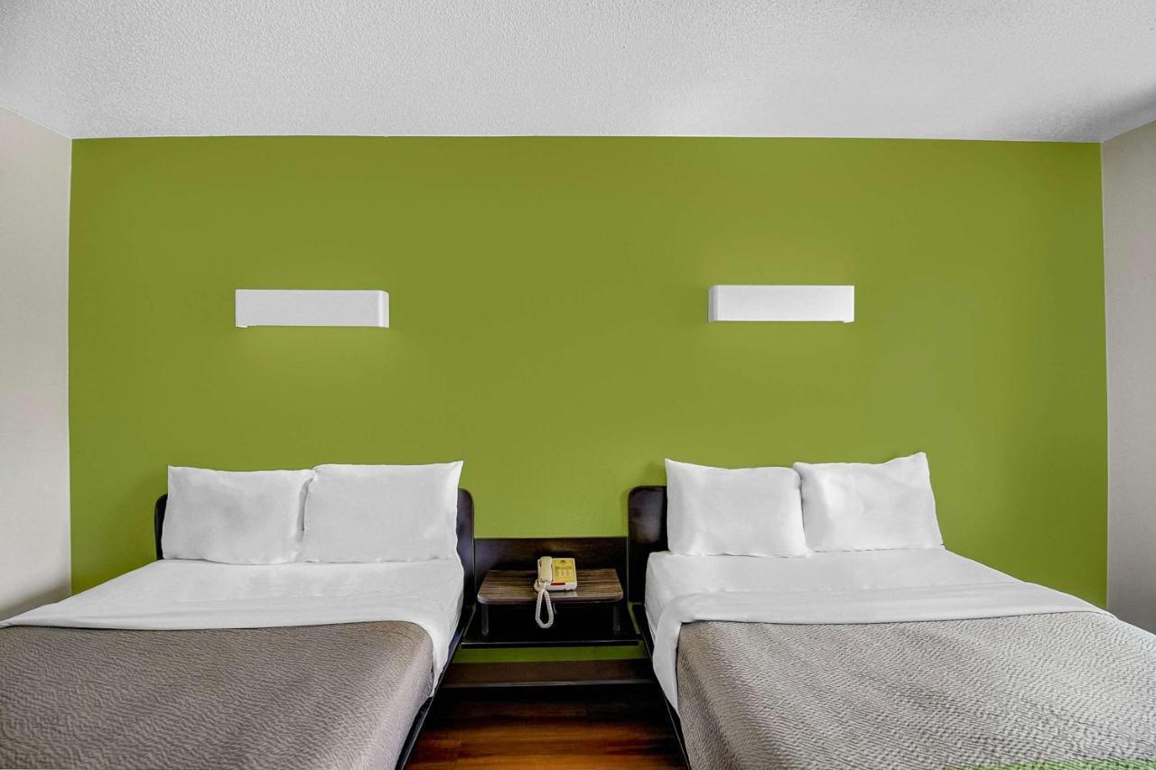 6-charles Town, Wv Hotel 2*