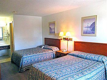 Hotel 6-charles Town, Wv 2*